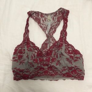 Free People bralette